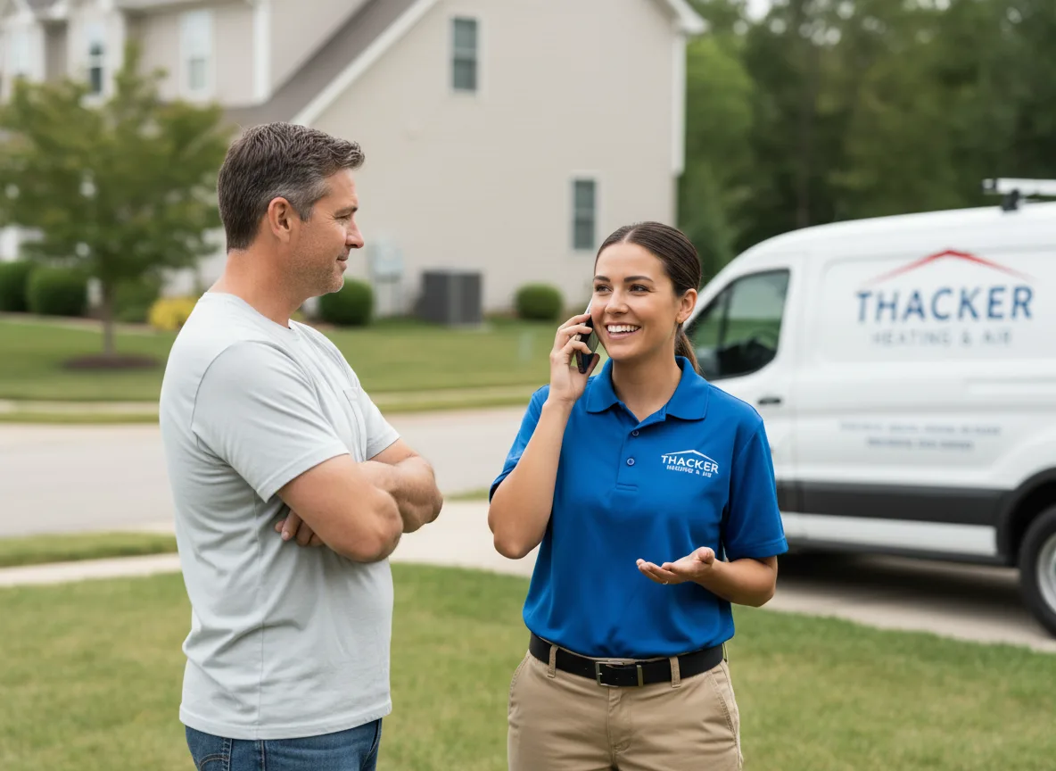 Ac Repair Wyoming, MN FAQs